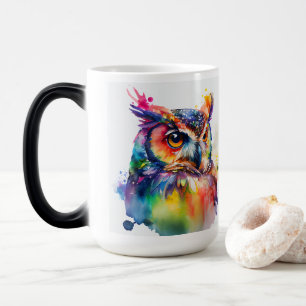 Mágica Caneca