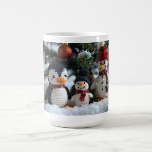Mágica Caneca