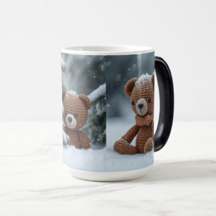 Mágica Caneca