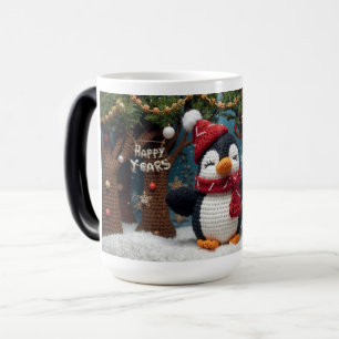 Mágica Caneca