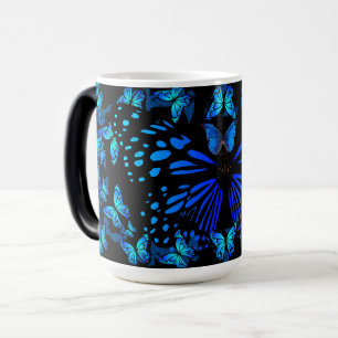 Mágica Caneca