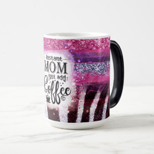 Mágica Caneca