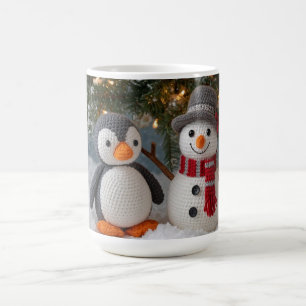 Mágica Caneca