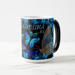 Mágica Caneca