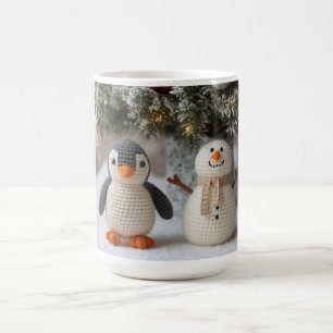 Mágica Caneca