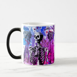 Mágica Caneca