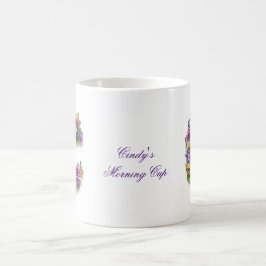 Mágica Caneca