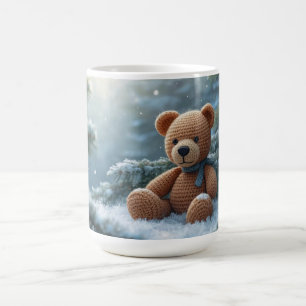 Mágica Caneca