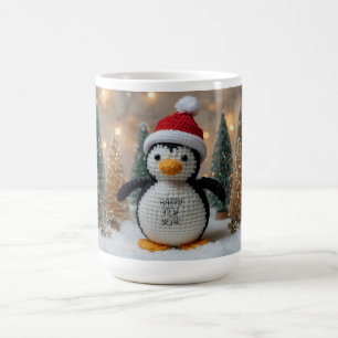 Mágica Caneca