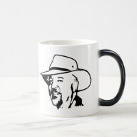Caneca amigável: Escuteiro