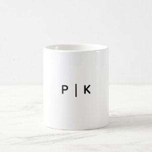 Mágica Caneca Clássica, 325 ml