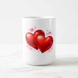 Mágica Caneca Clássica, 325 ml