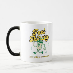 Mágica Caneca Coffee Time – Presente Perfeito de Café ❤️