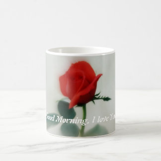 Mágica Caneca cor-de-rosa de vista Sassy