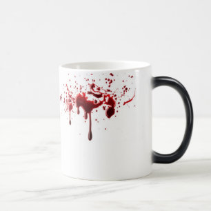 Mágica Caneca da evidência