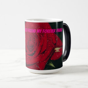 Mágica Caneca da mamãe
