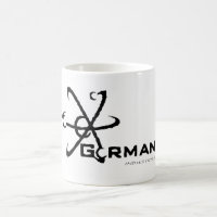 Caneca das indústrias de Gorman