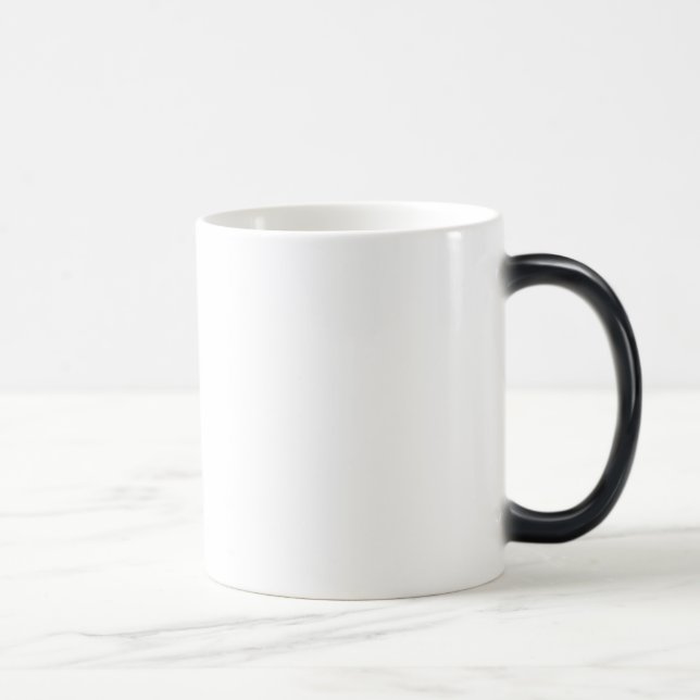 Mágica Caneca das manhãs de Frakkin (Right-handed*) (Direita)