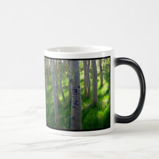 Mágica Caneca de Aspen