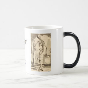 MÁGICA CANECA DE C&C