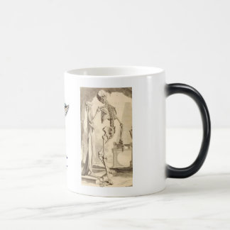 MÁGICA CANECA DE C&C