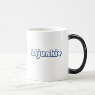 Mágica Caneca de café de BtJunkie