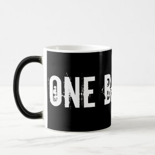 Mágica Caneca de café de OBA