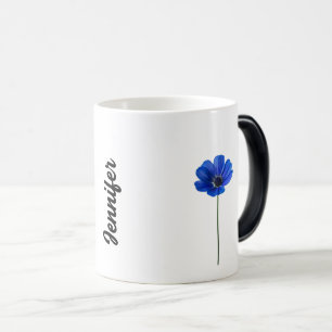 Mágica Caneca de café personalizada Caneca com nome per