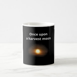 Mágica Caneca de casamento