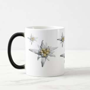 Mágica Caneca de Edelweiss