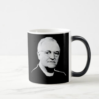 Mágica Caneca de Feeney do pai