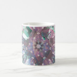Mágica Caneca de Geofractal