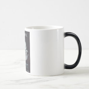 Mágica Caneca de Harry Houdini