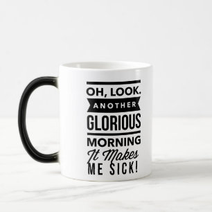 Mágica Caneca de Hocus Pocus