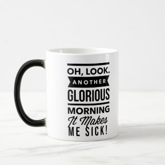 Mágica Caneca de Hocus Pocus