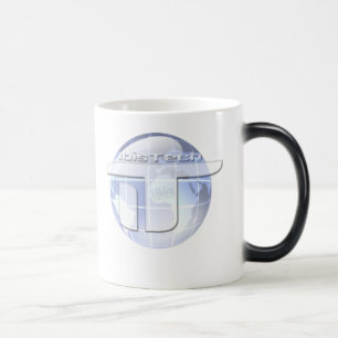 Mágica Caneca de IbisTech