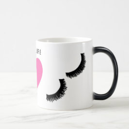 Mágica Caneca de LASHLIFE