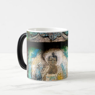 Mágica Caneca de Meditação