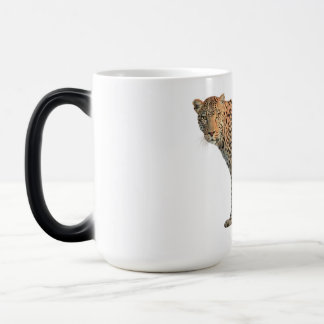 Mágica caneca de morfologia isolada arte zazzle
