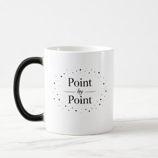 Mágica Caneca de Terapeuta de Agulhas – Presente Divertid