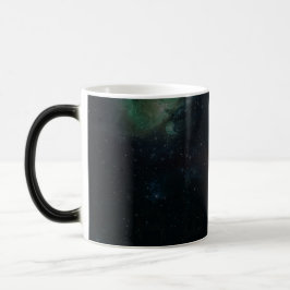 Mágica Caneca de Thanesh
