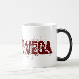 Mágica Caneca de Vega