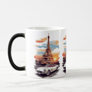 Mágica Caneca Divertida, única, bonita ou pessoal