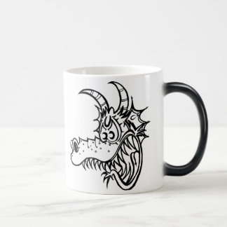 Mágica Caneca do dragão de CREEL_WORKS