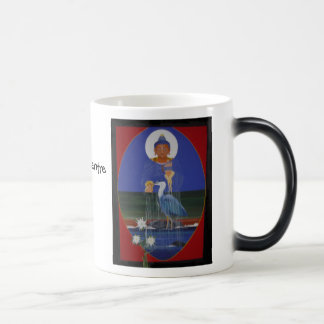 Mágica Caneca do Impermanence