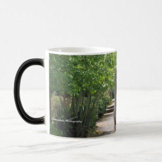 Mágica Caneca do "milênio"