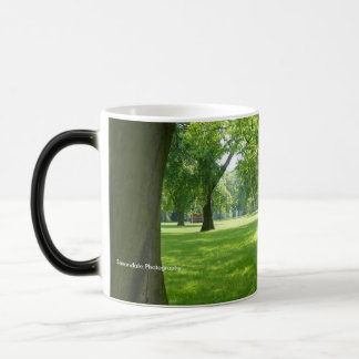 Mágica Caneca do "prado"