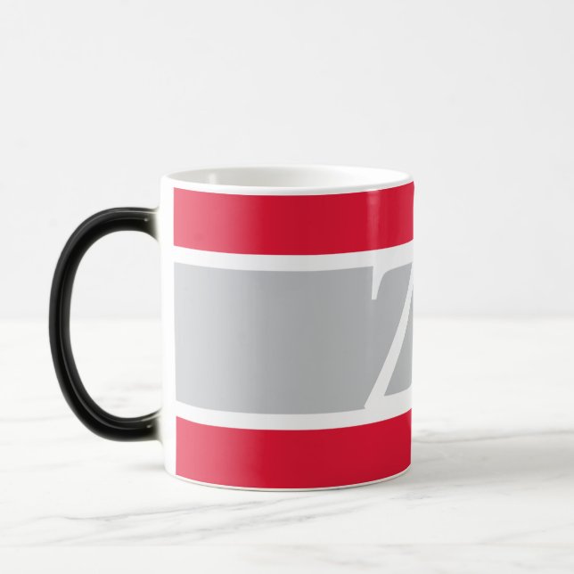 Mágica Caneca do ró do Zeta (Esquerda)