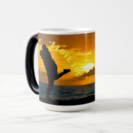 Mágica Caneca Feliz Dia dos Namorados 2022