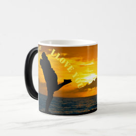 Mágica Caneca Feliz Dia dos Namorados 2022